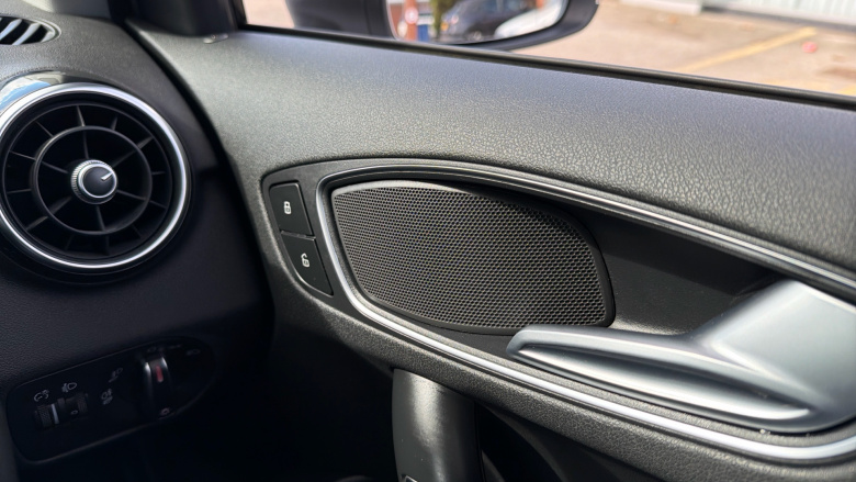 Audi A1 1.0 TFSI Sport Nav 5dr Petrol Hatchback